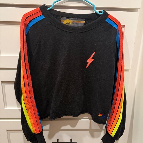 Aviator Nation Pullover - Picture 1 of 1